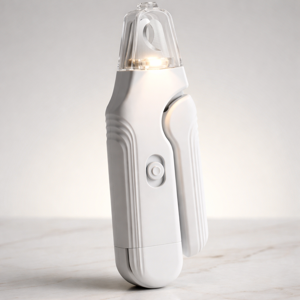 LumaCut™ – LED-Krallenschneider für Hunde & Katzen